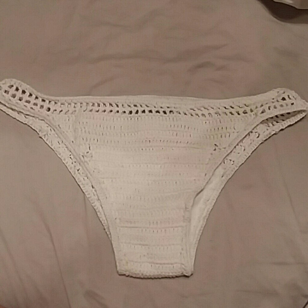 bathing suit bottoms